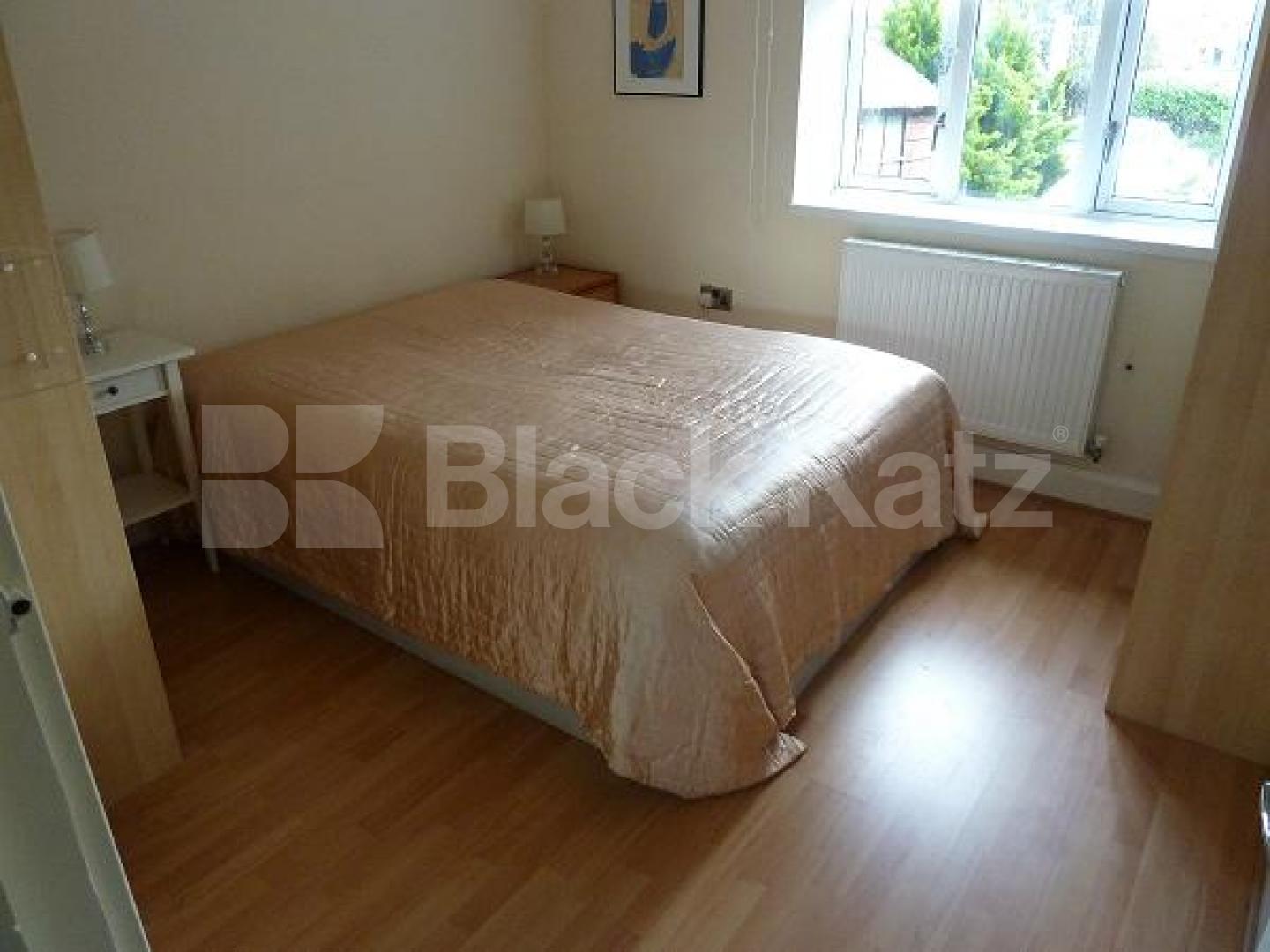 			New Instruction , 2 Bedroom, 1 bath, 1 reception Flat			 Ecclesbourne Road, Essex road